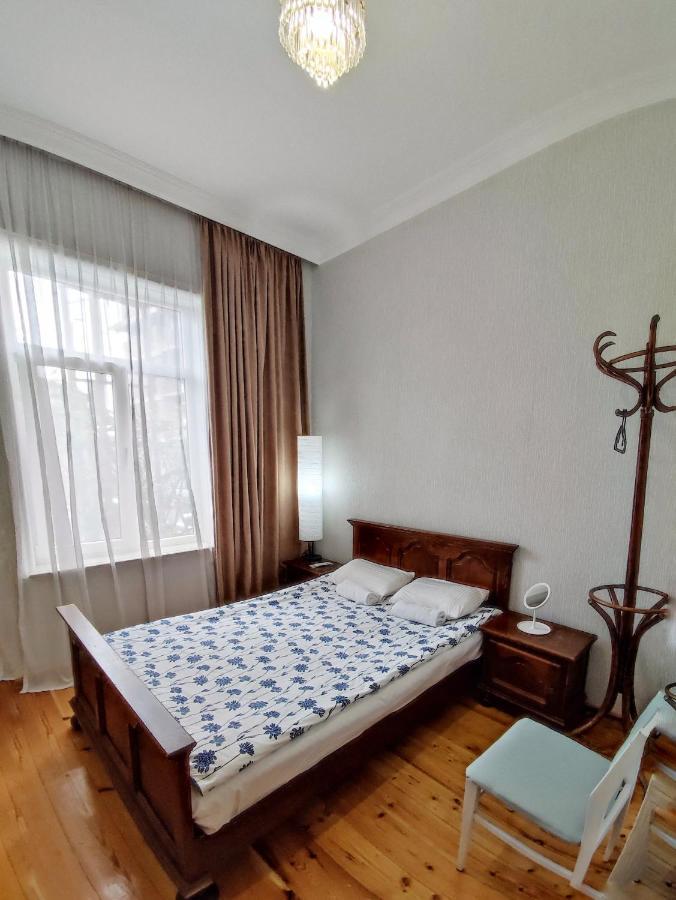 Friendly Guest House Koutaïssi Extérieur photo