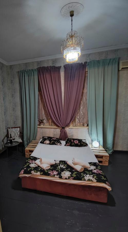 Friendly Guest House Koutaïssi Extérieur photo