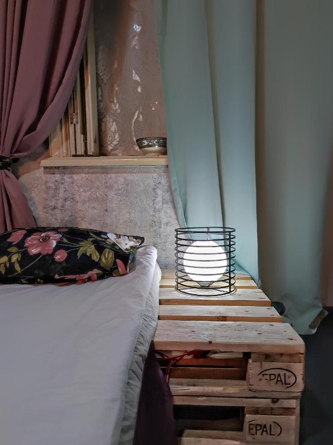 Friendly Guest House Koutaïssi Extérieur photo