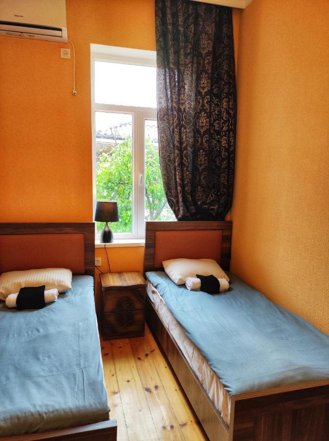 Friendly Guest House Koutaïssi Extérieur photo