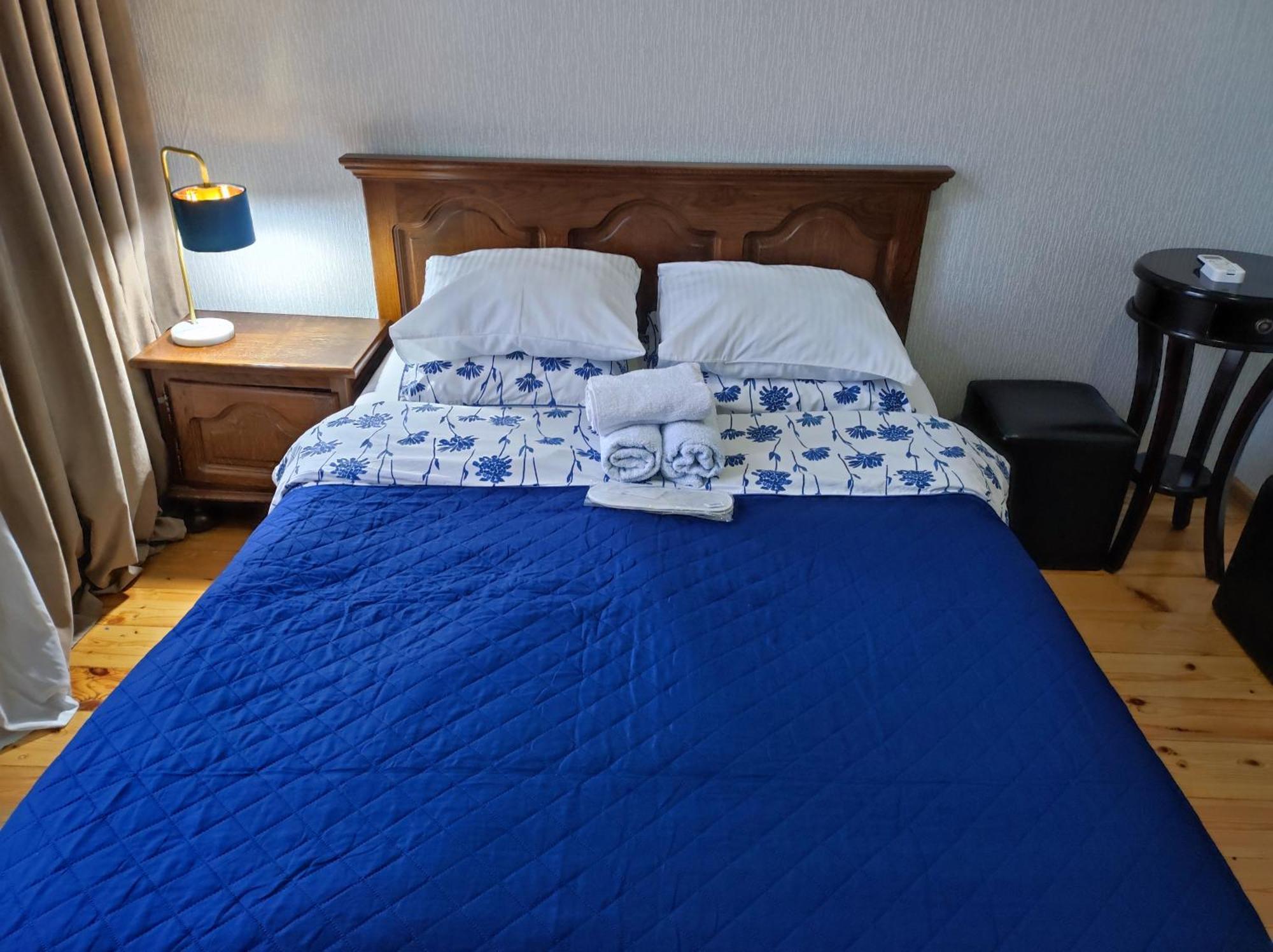 Friendly Guest House Koutaïssi Extérieur photo