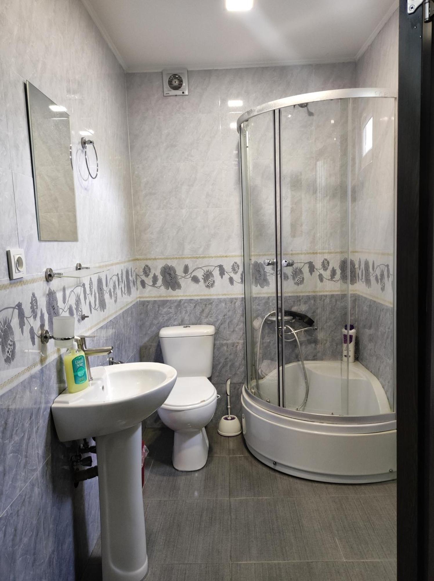 Friendly Guest House Koutaïssi Chambre photo