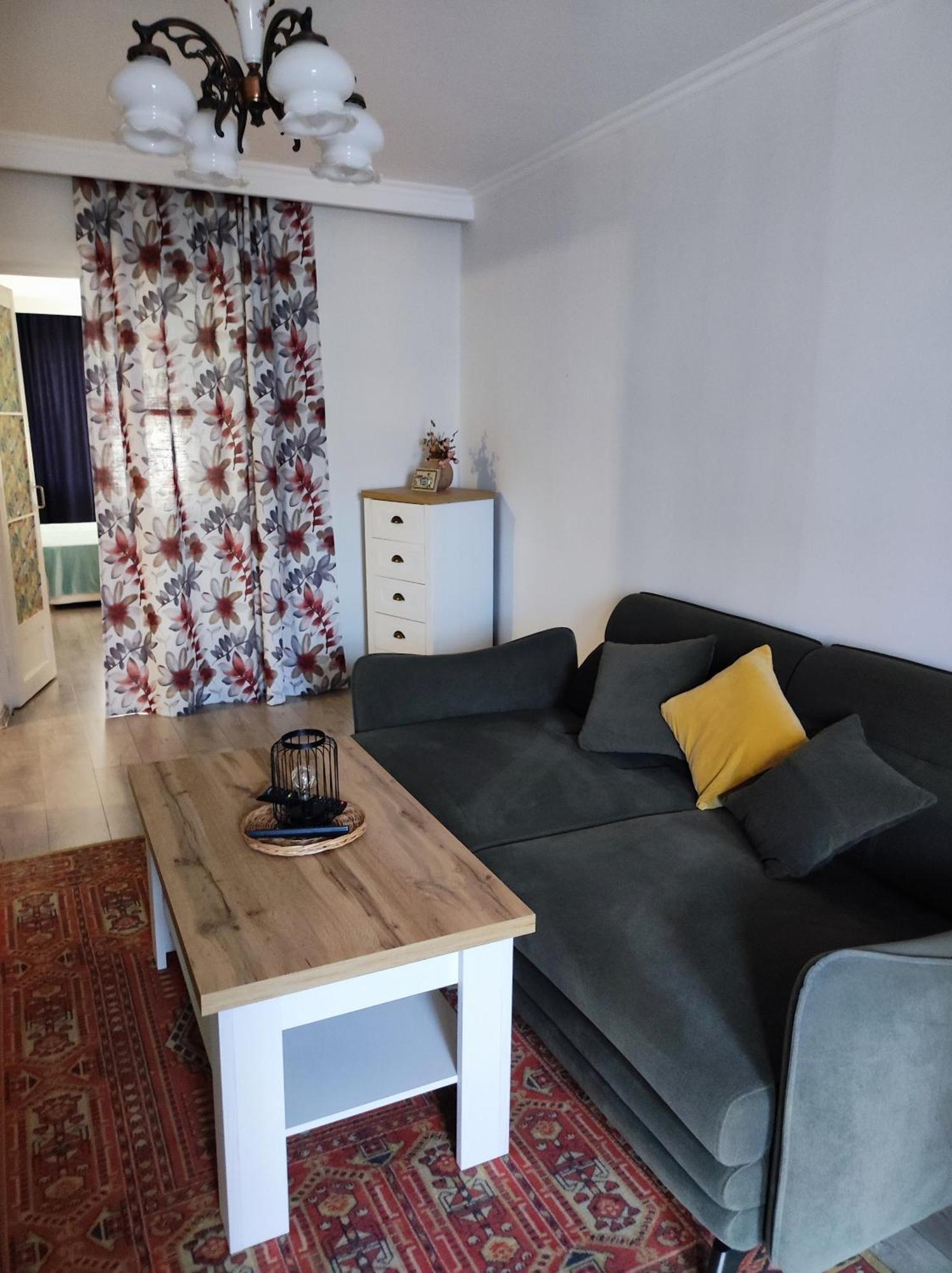 Friendly Guest House Koutaïssi Chambre photo