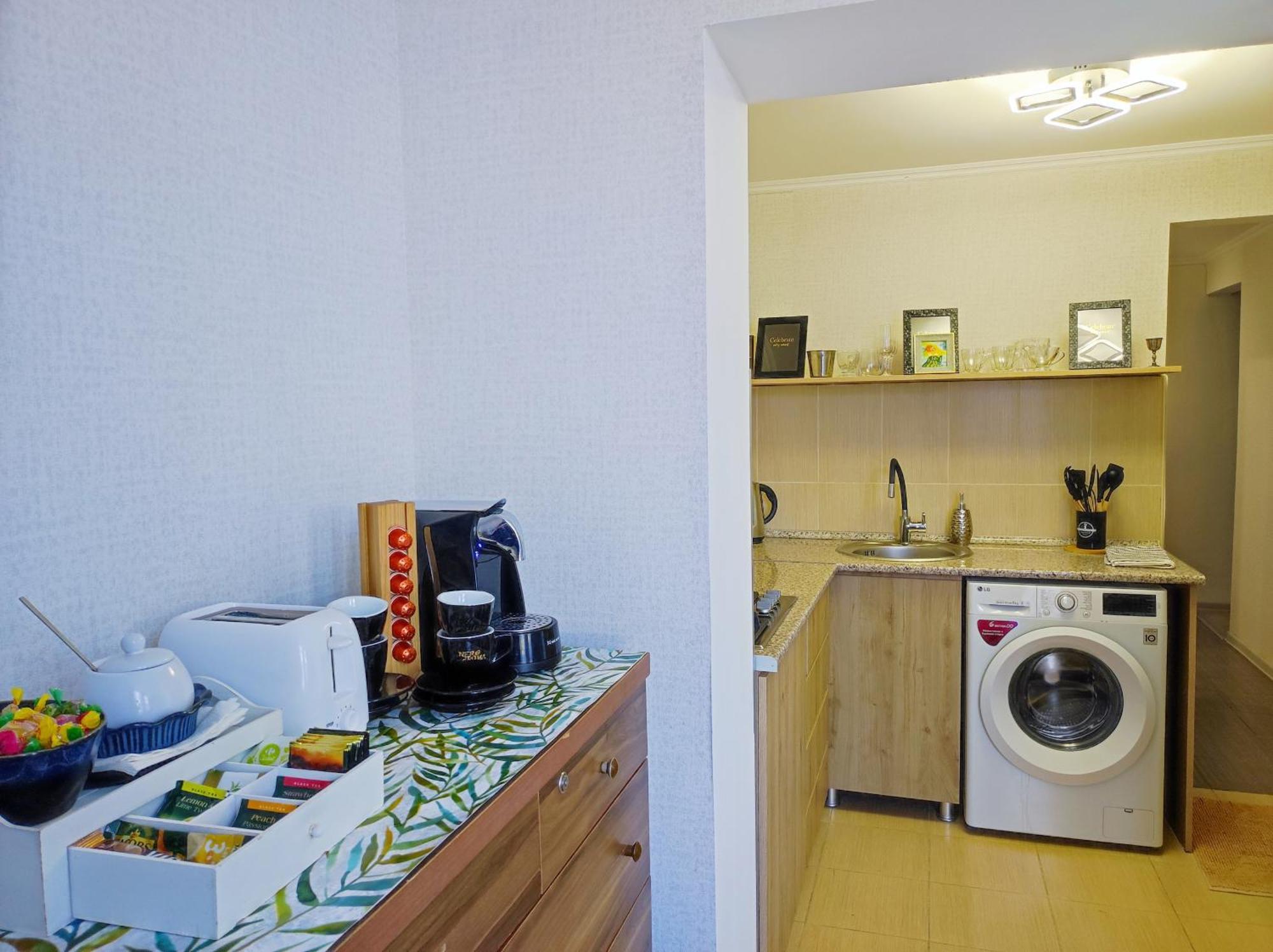 Friendly Guest House Koutaïssi Chambre photo