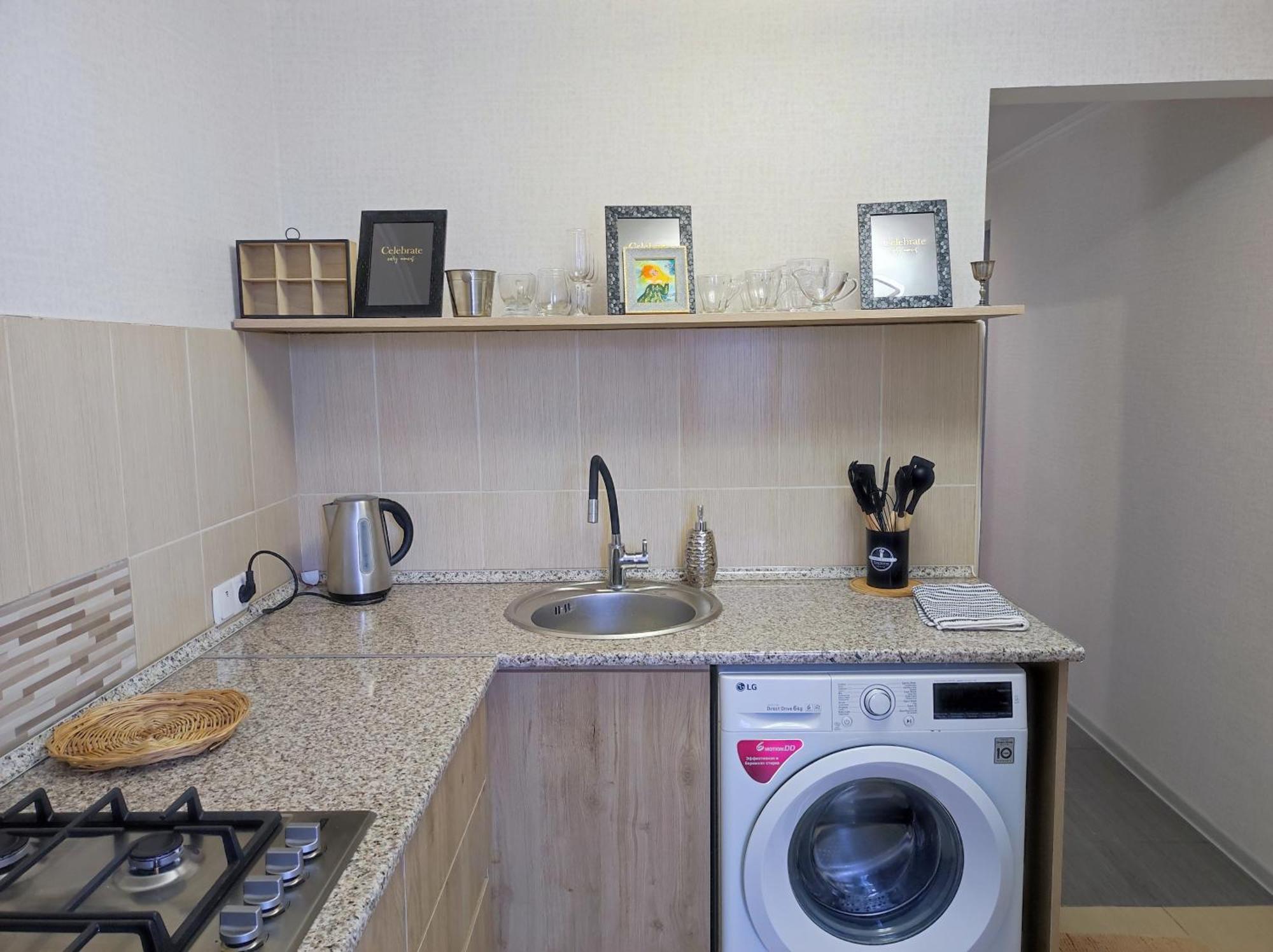 Friendly Guest House Koutaïssi Chambre photo